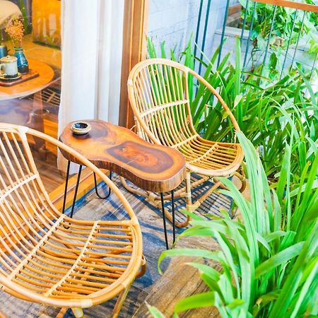 Bonny Boutique Hotel Danang Exterior photo